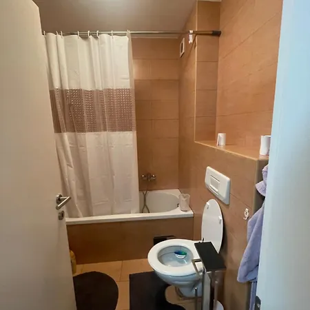 Apartman Nepostoji Bihać