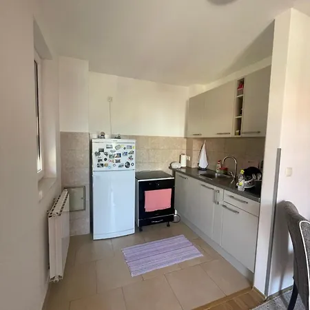 Apartman Nepostoji