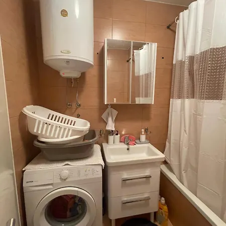 Apartman Nepostoji